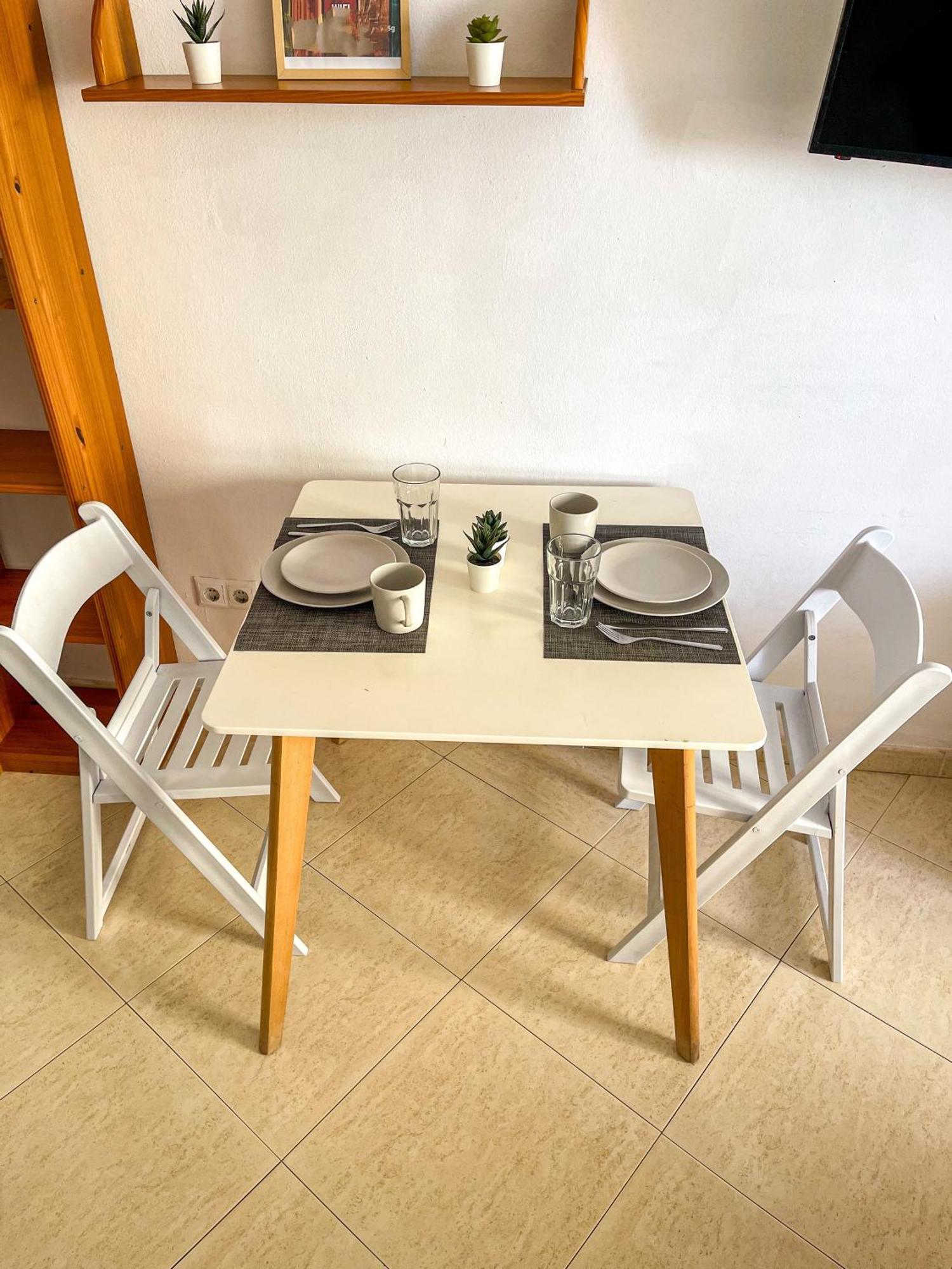Estudio In City Center Malaga! Zewnętrze zdjęcie
